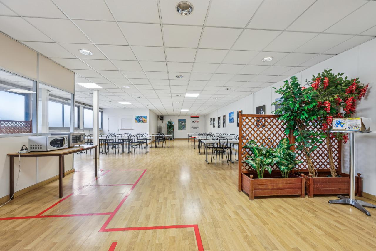 Local d'activité Chennevières-sur-Marne 1947m² Location local d'activité Chennevières-sur-Marne Val-de-Marne OLACT2528944 9